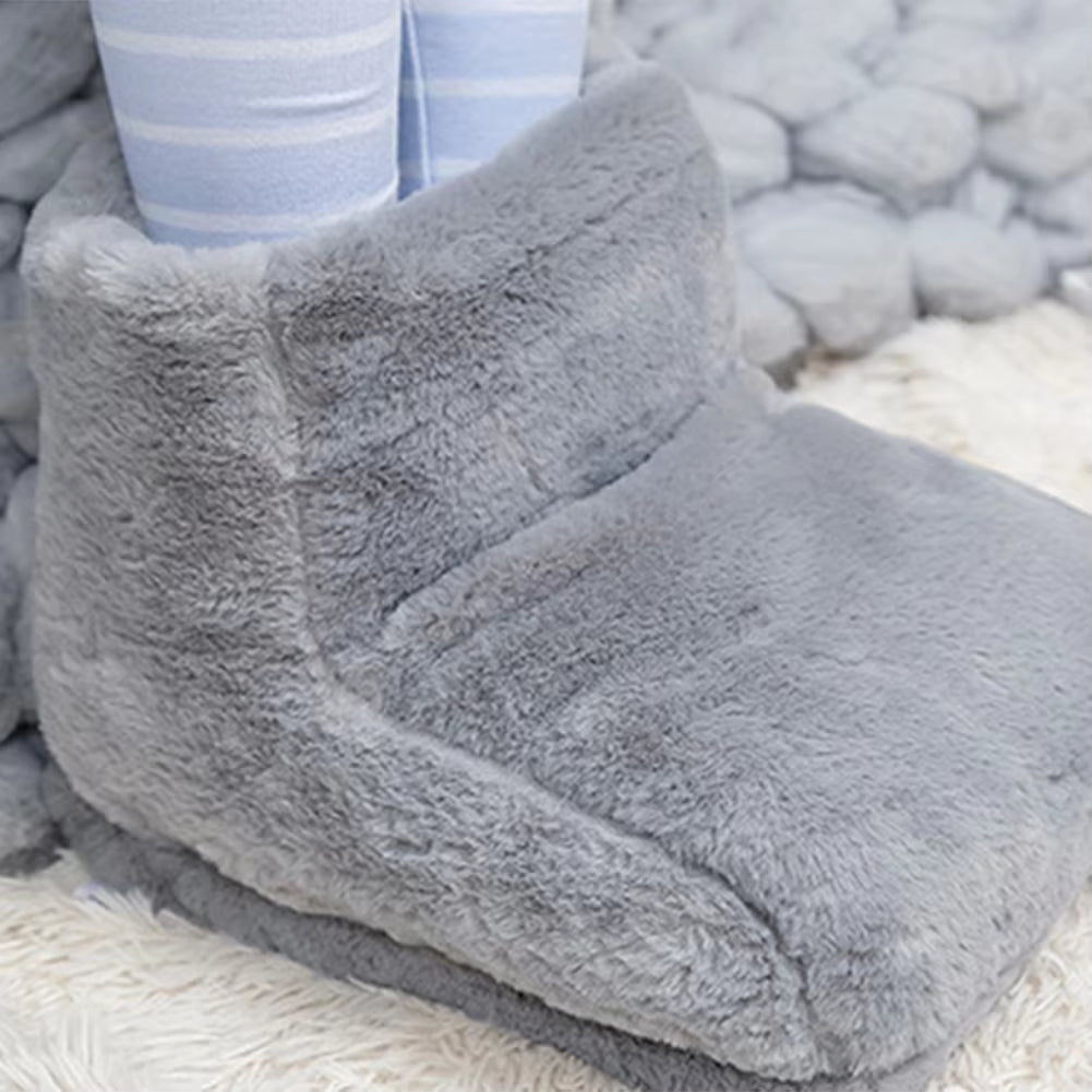 HeatSock Foot Warmer