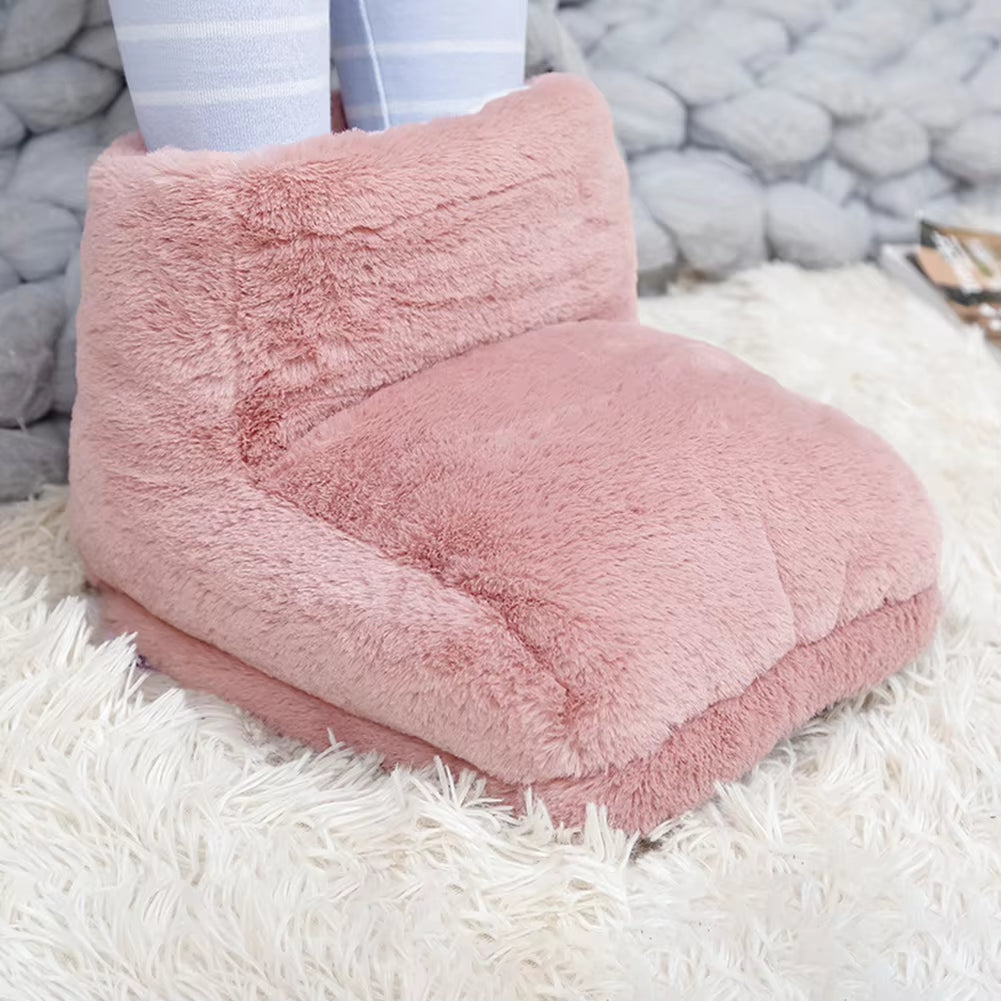 HeatSock Foot Warmer