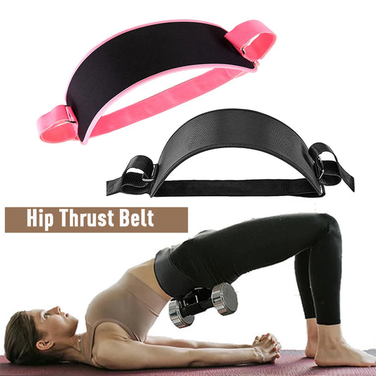 ThrustFit™ Bridge Belt